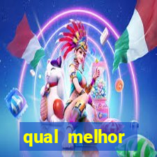 qual melhor plataforma para ganhar dinheiro jogando