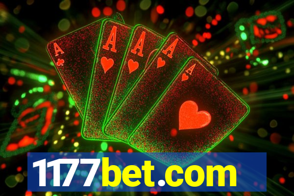 1177bet.com