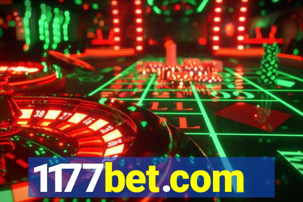 1177bet.com