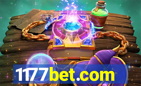 1177bet.com