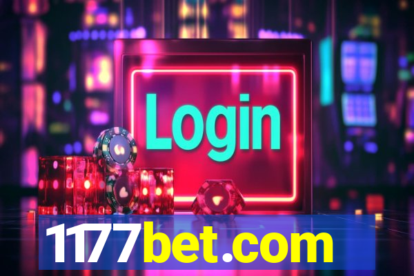 1177bet.com