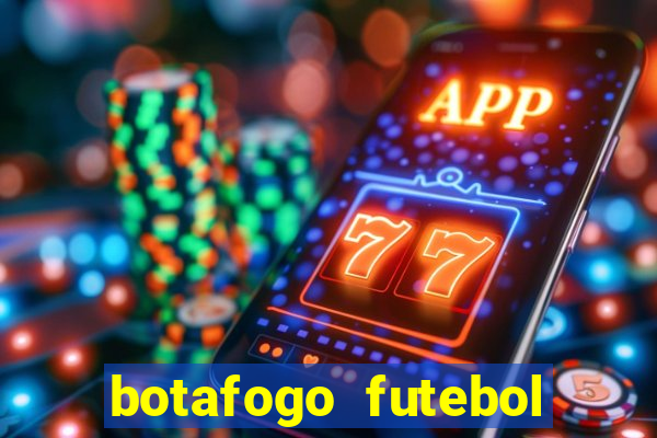 botafogo futebol play hd