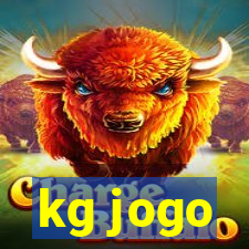 kg jogo