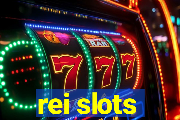 rei slots