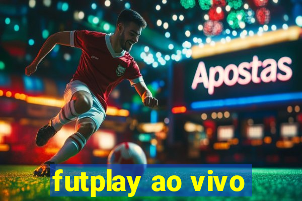 futplay ao vivo