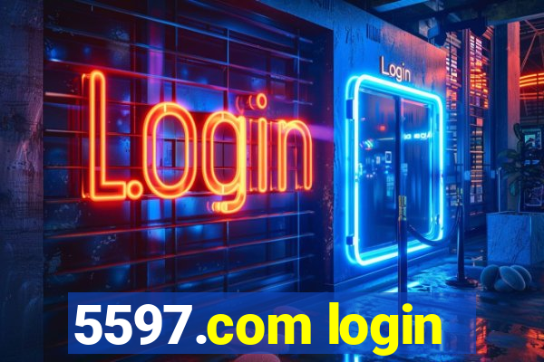 5597.com login