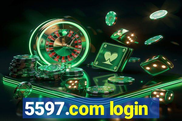 5597.com login