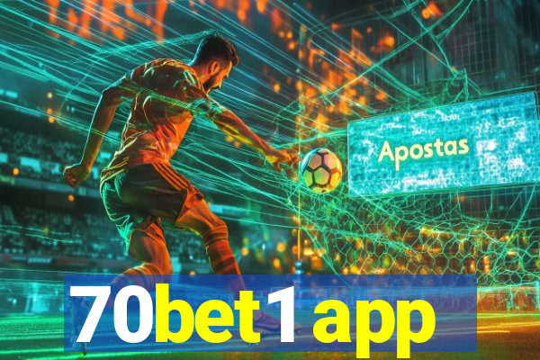 70bet1 app