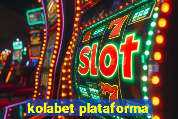 kolabet plataforma