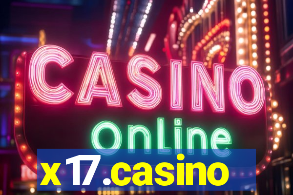 x17.casino