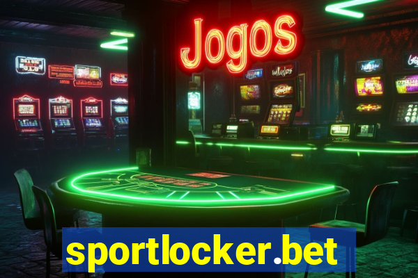 sportlocker.bet