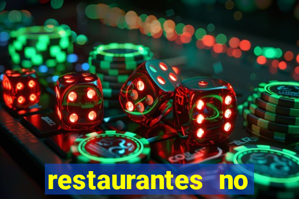 restaurantes no iguatemi porto alegre