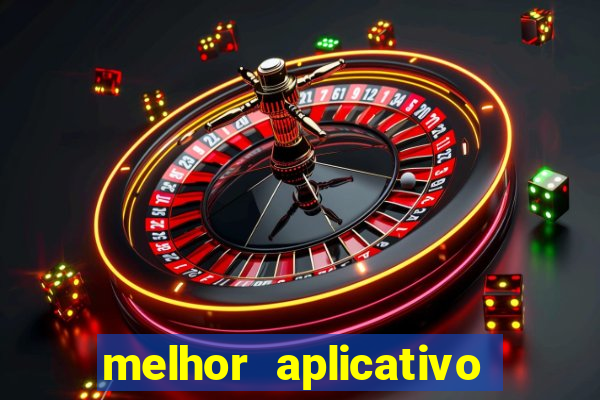 melhor aplicativo jogo do bicho