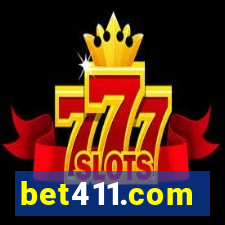 bet411.com