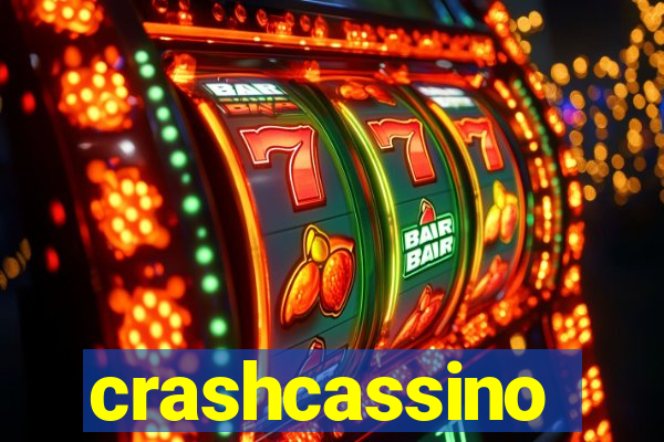 crashcassino