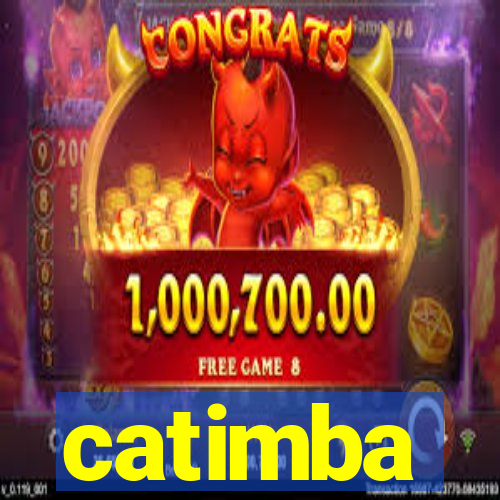 catimba