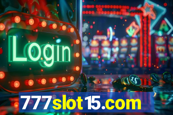 777slot15.com