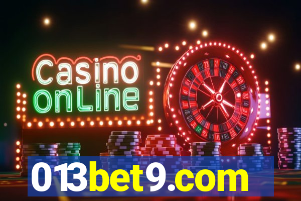 013bet9.com