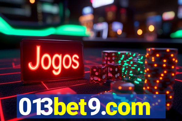 013bet9.com