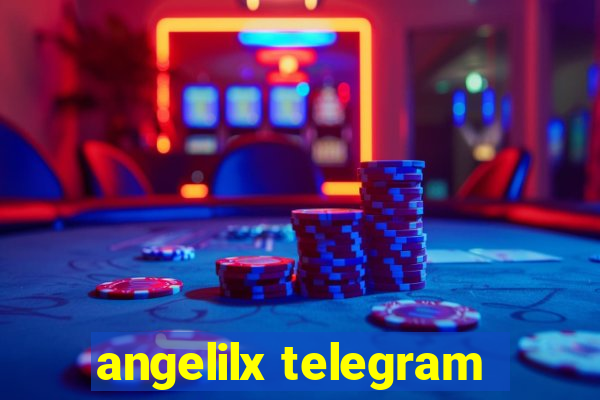 angelilx telegram