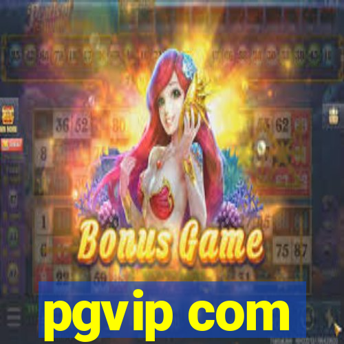 pgvip com