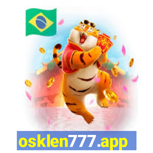 osklen777.app