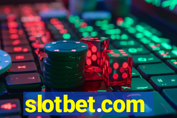 slotbet.com