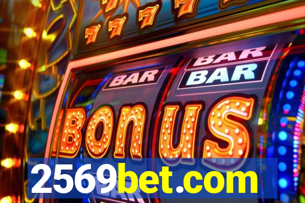 2569bet.com