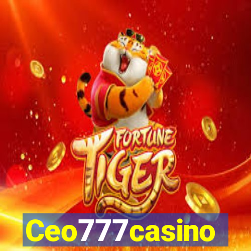 Ceo777casino