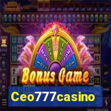 Ceo777casino