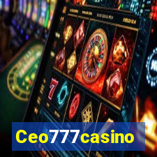 Ceo777casino