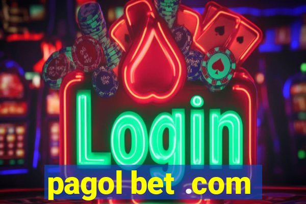 pagol bet .com