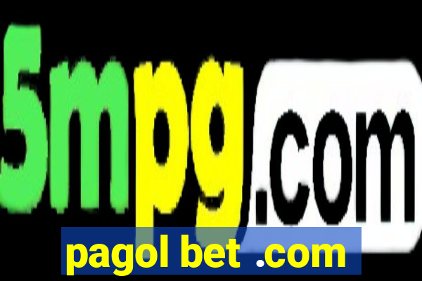 pagol bet .com