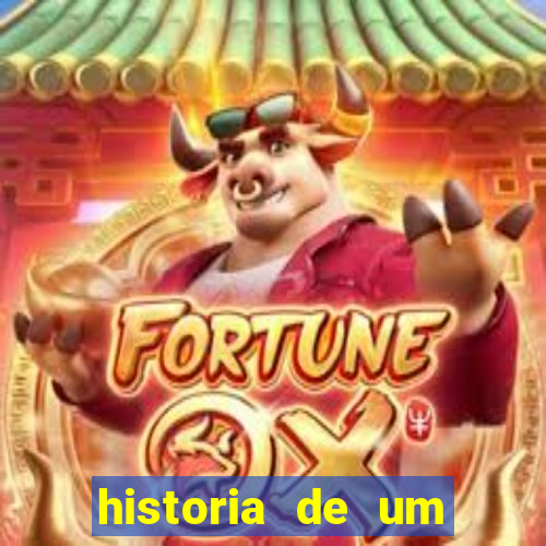 historia de um personagem rp