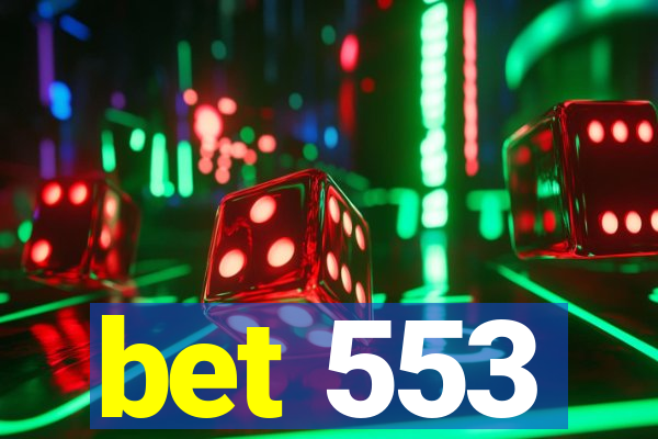 bet 553