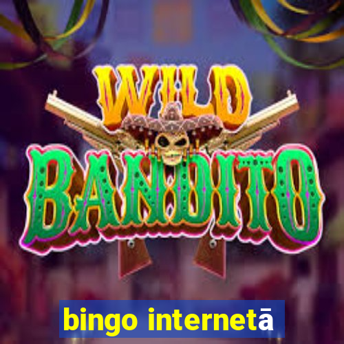 bingo internetā