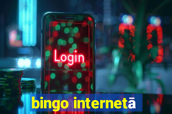 bingo internetā