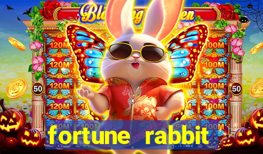 fortune rabbit horario pagante hoje