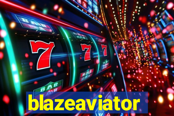 blazeaviator