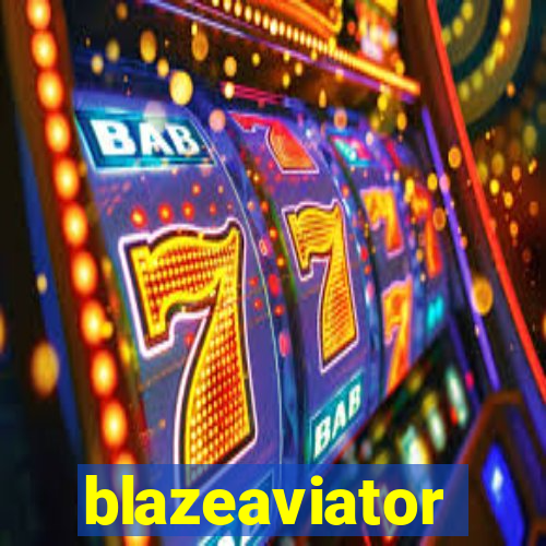 blazeaviator