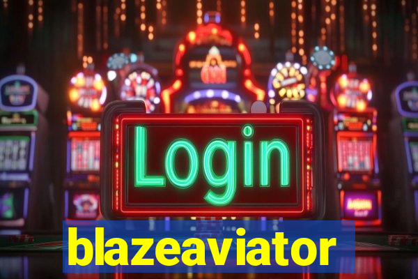 blazeaviator