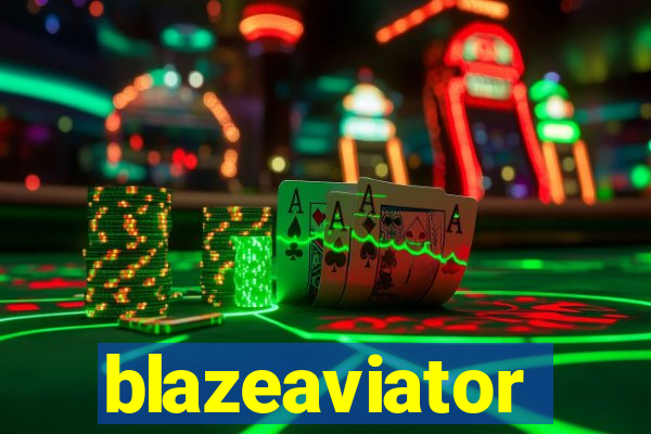 blazeaviator