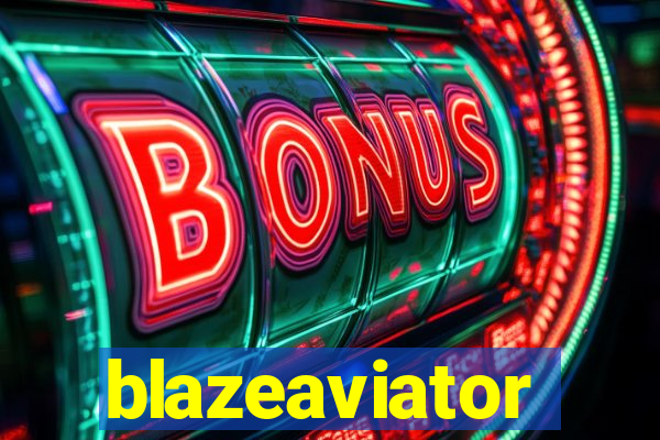 blazeaviator