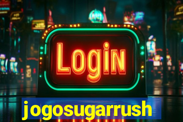 jogosugarrush