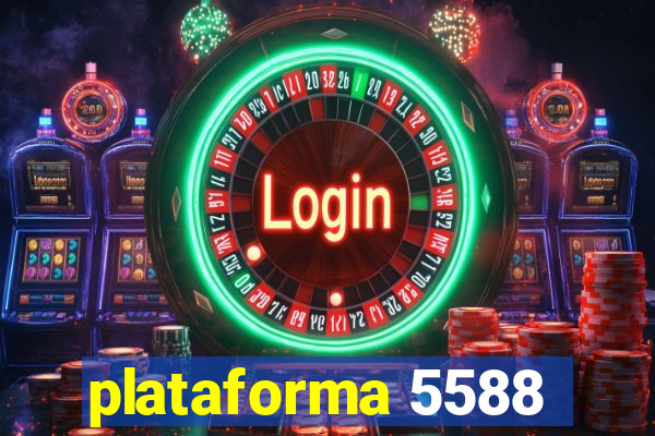 plataforma 5588