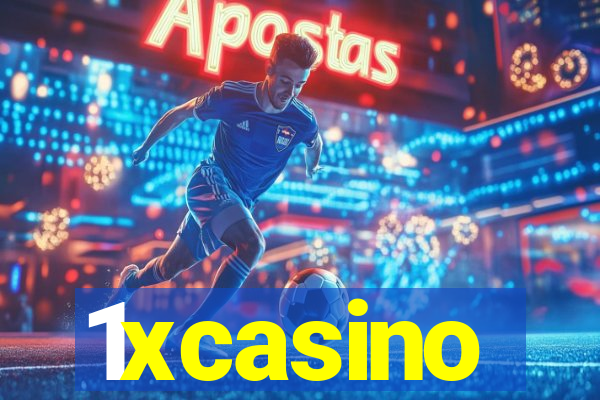 1xcasino