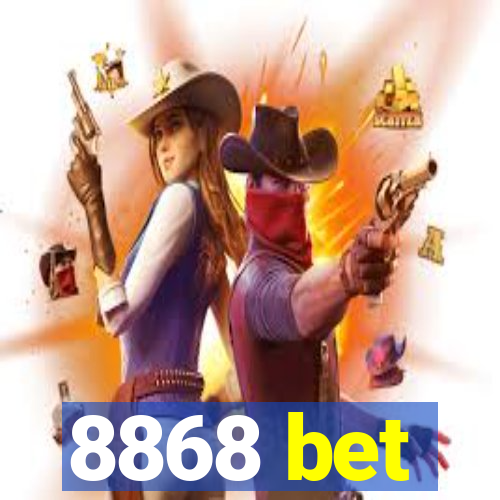 8868 bet