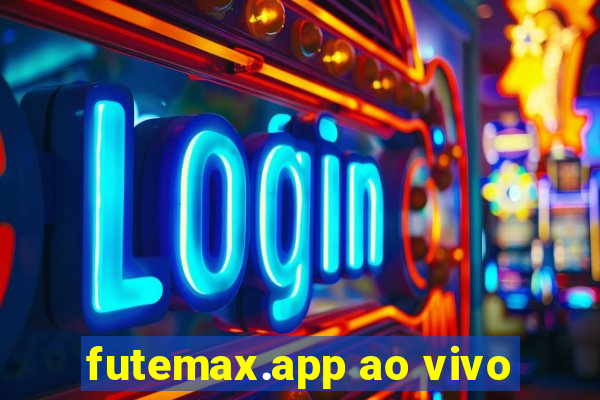 futemax.app ao vivo