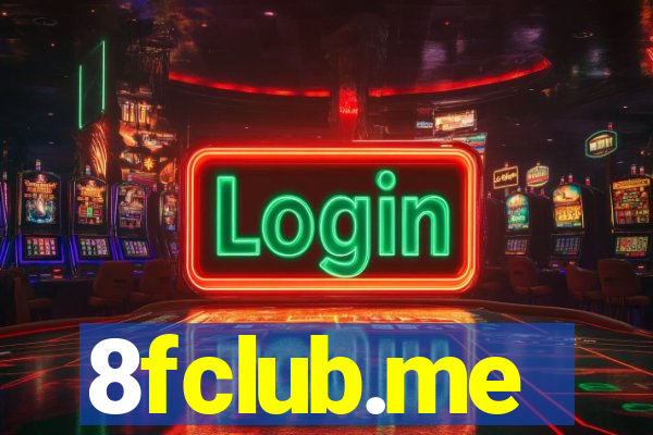 8fclub.me