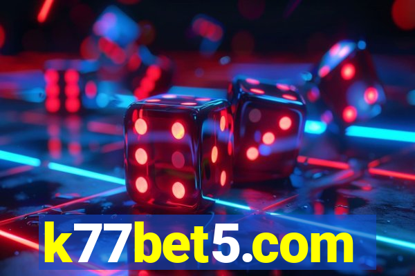 k77bet5.com